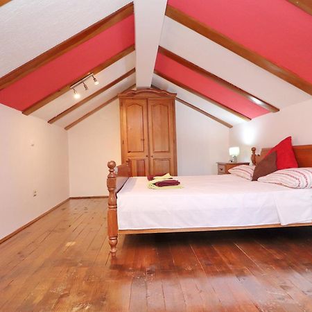 Fancy Apartments Marco Vela Luka Phòng bức ảnh