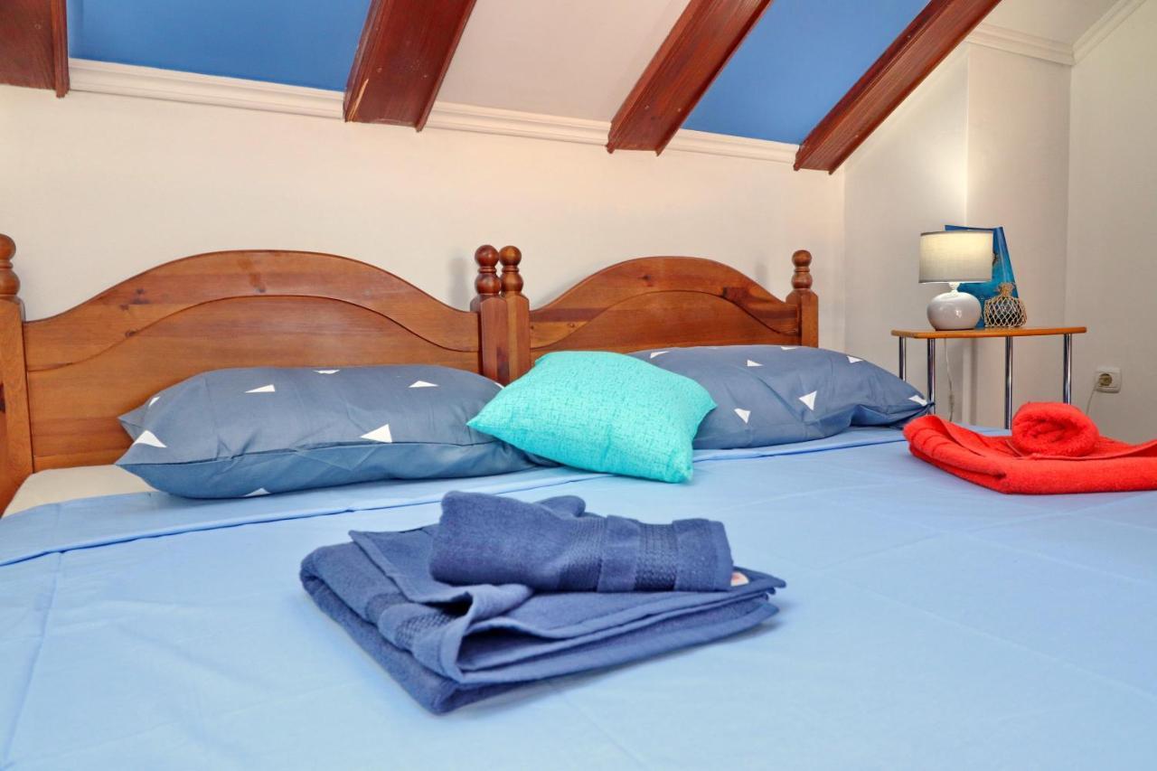 Fancy Apartments Marco Vela Luka Ngoại thất bức ảnh