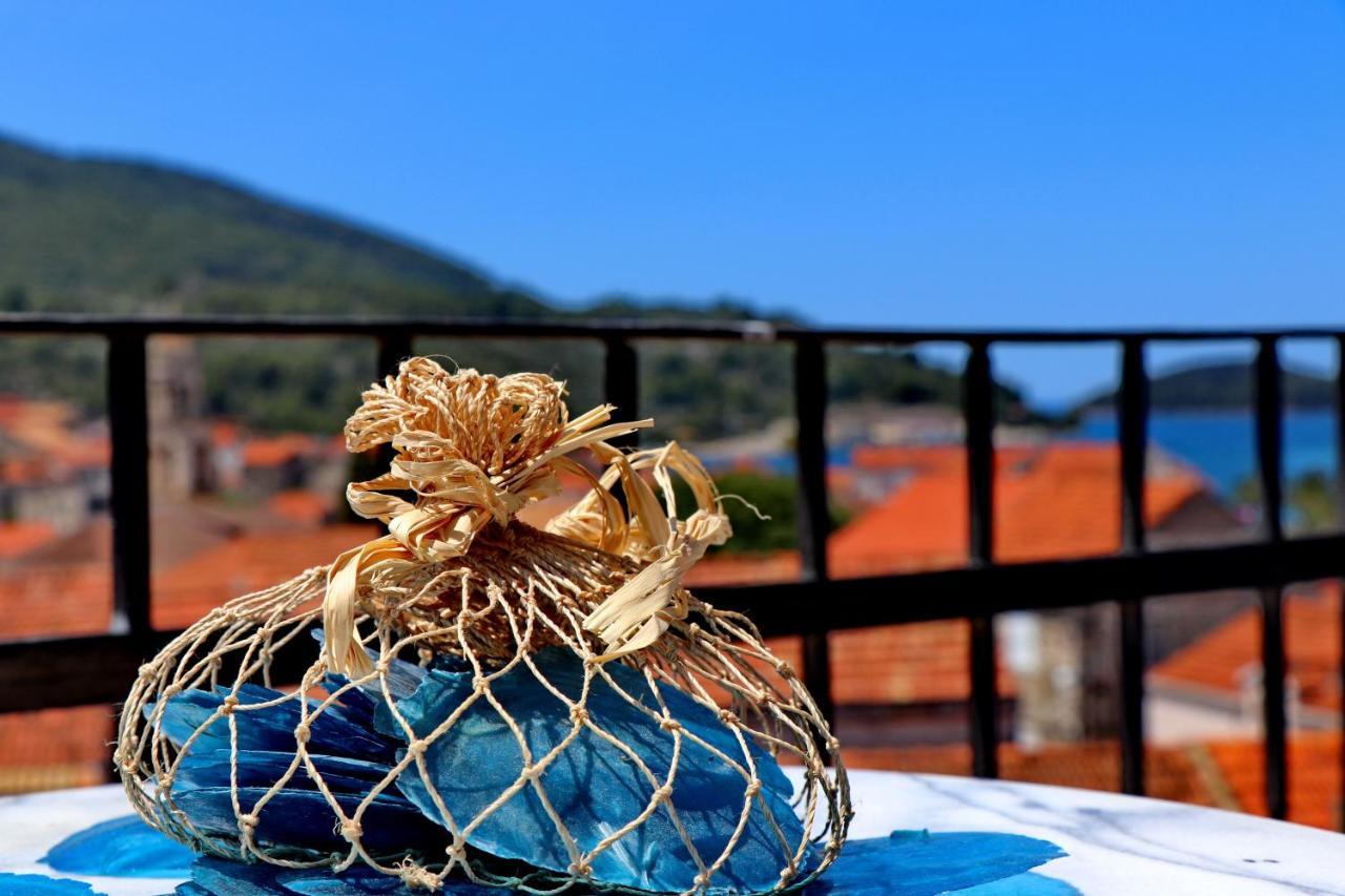 Fancy Apartments Marco Vela Luka Ngoại thất bức ảnh