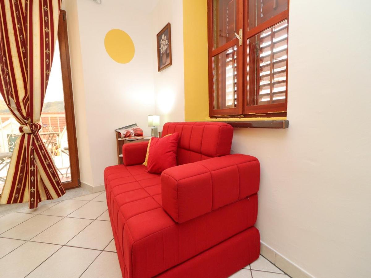 Fancy Apartments Marco Vela Luka Phòng bức ảnh
