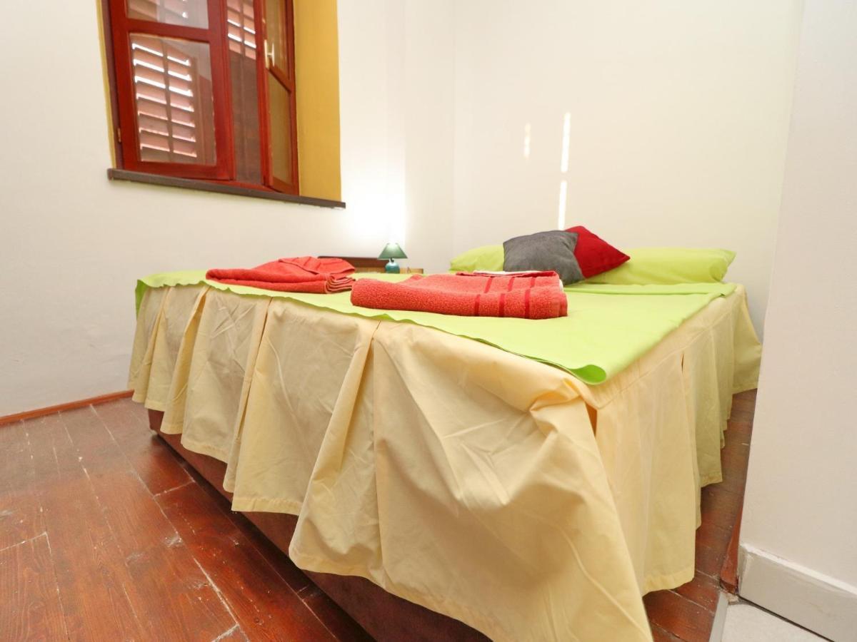 Fancy Apartments Marco Vela Luka Phòng bức ảnh