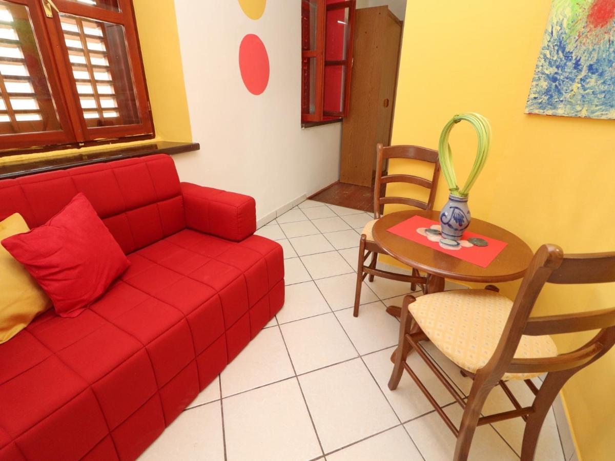 Fancy Apartments Marco Vela Luka Phòng bức ảnh