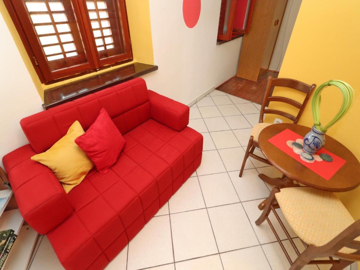 Fancy Apartments Marco Vela Luka Phòng bức ảnh