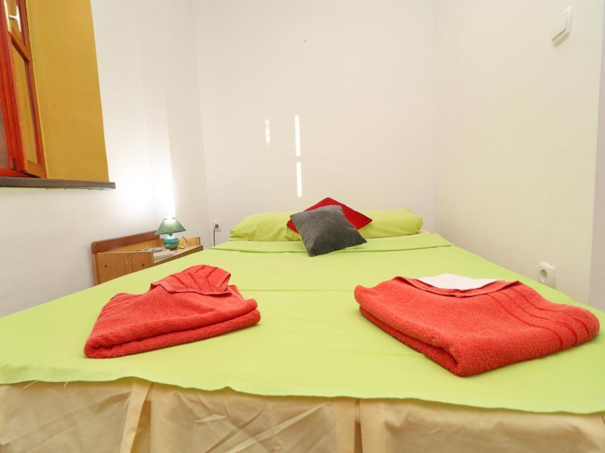 Fancy Apartments Marco Vela Luka Phòng bức ảnh