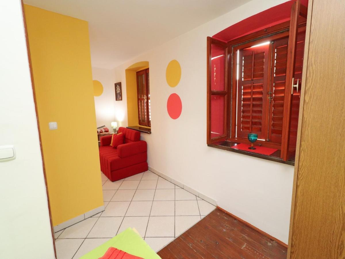 Fancy Apartments Marco Vela Luka Phòng bức ảnh