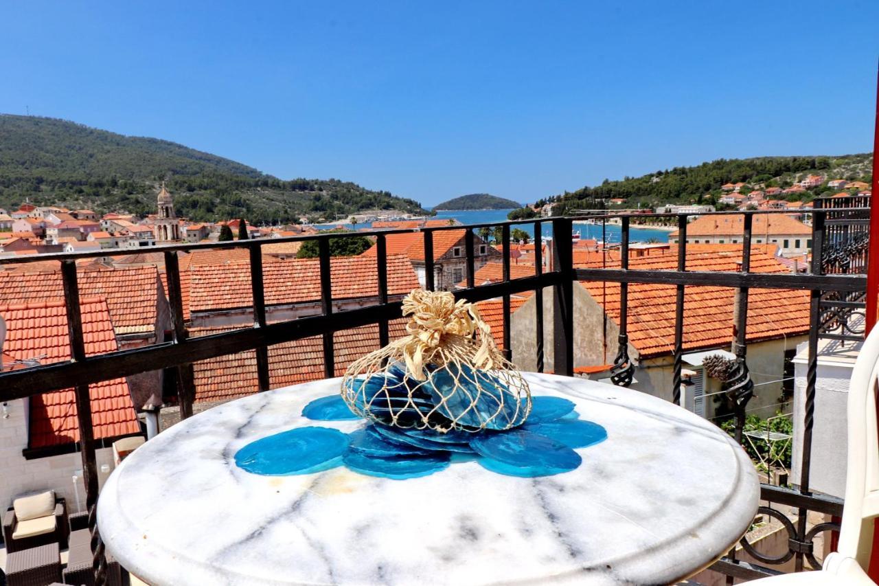 Fancy Apartments Marco Vela Luka Ngoại thất bức ảnh