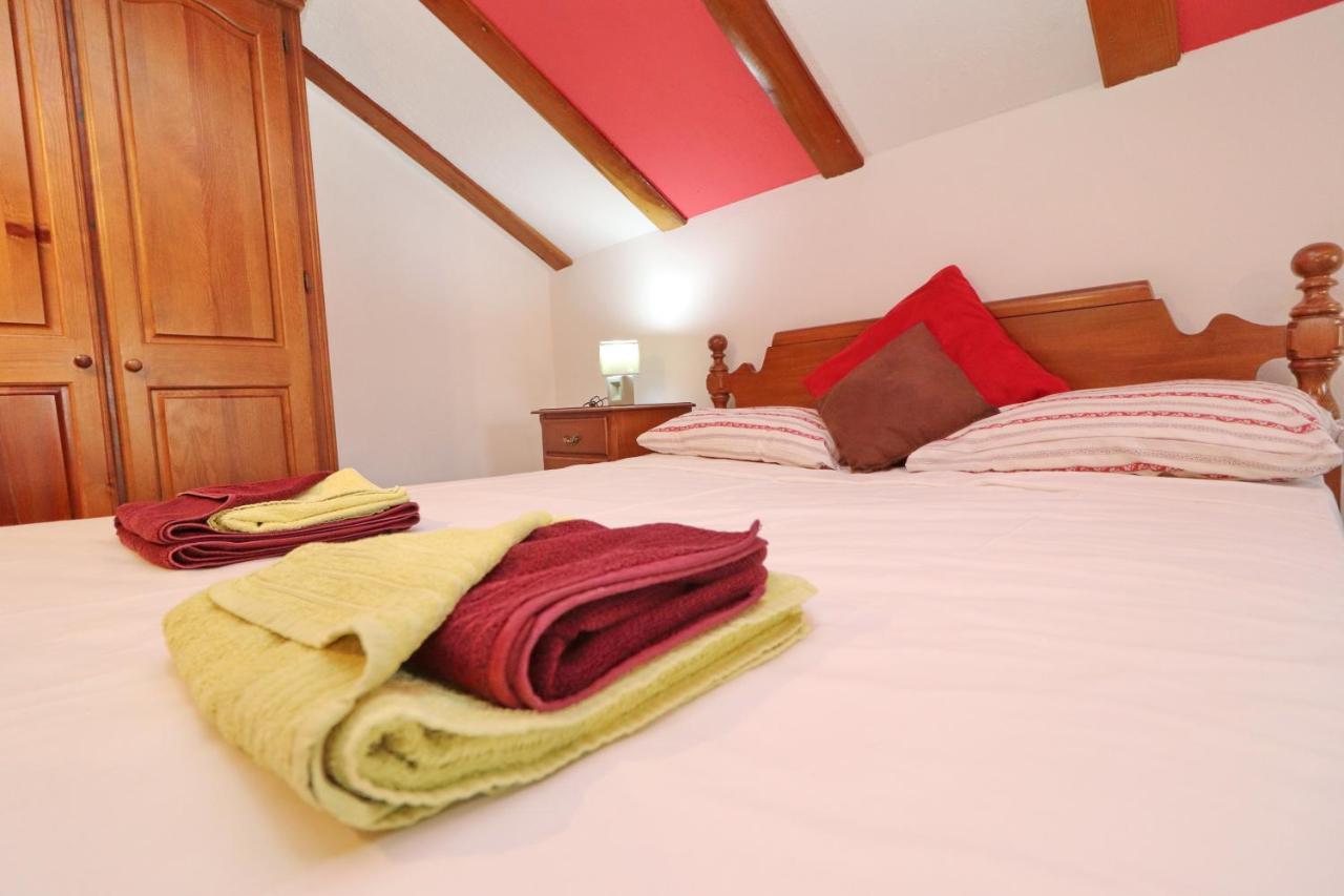 Fancy Apartments Marco Vela Luka Ngoại thất bức ảnh