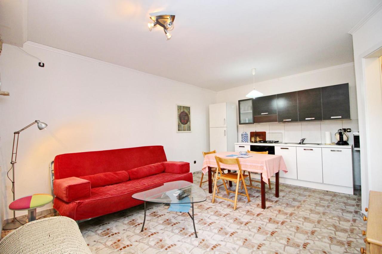 Fancy Apartments Marco Vela Luka Ngoại thất bức ảnh