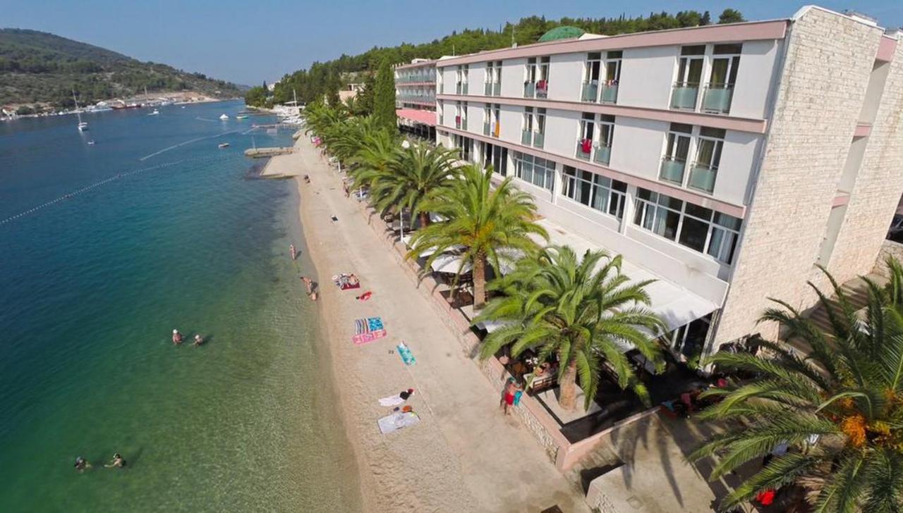 Fancy Apartments Marco Vela Luka Ngoại thất bức ảnh