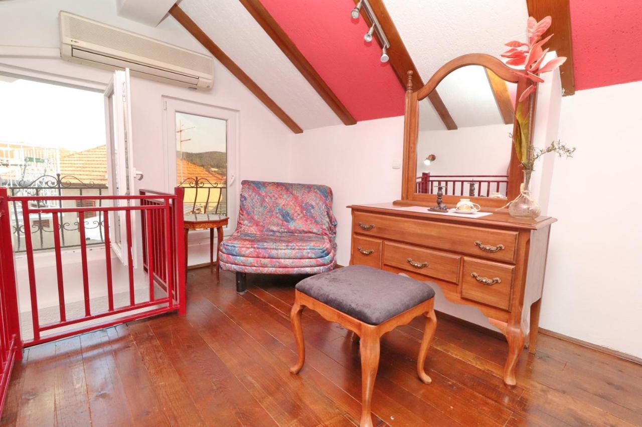 Fancy Apartments Marco Vela Luka Ngoại thất bức ảnh
