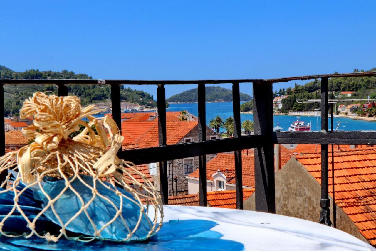 Fancy Apartments Marco Vela Luka Ngoại thất bức ảnh