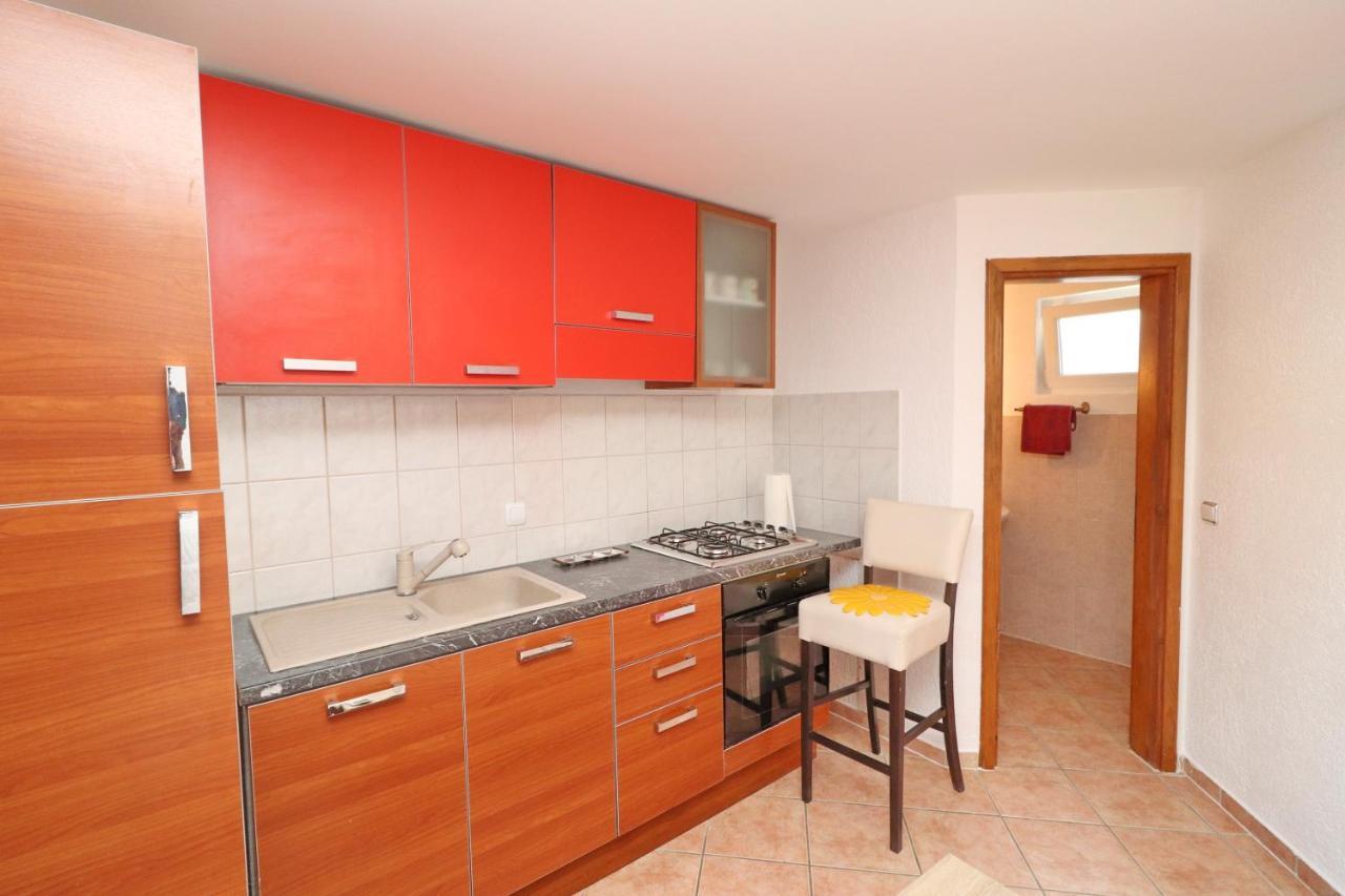 Fancy Apartments Marco Vela Luka Ngoại thất bức ảnh
