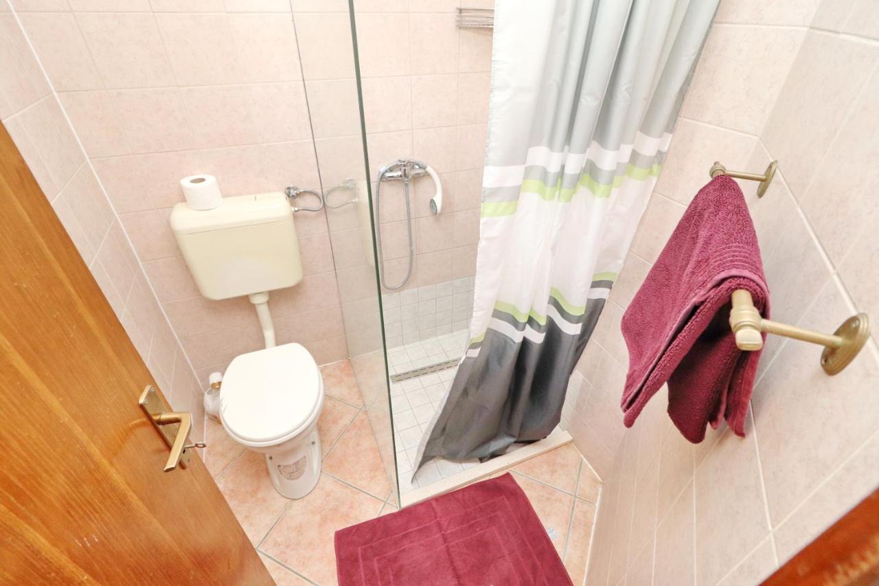 Fancy Apartments Marco Vela Luka Ngoại thất bức ảnh