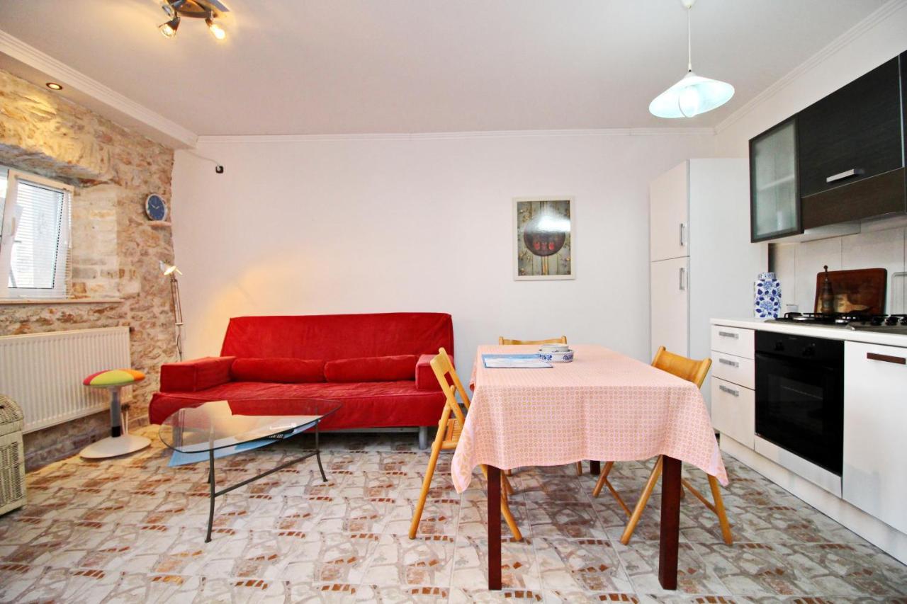 Fancy Apartments Marco Vela Luka Ngoại thất bức ảnh