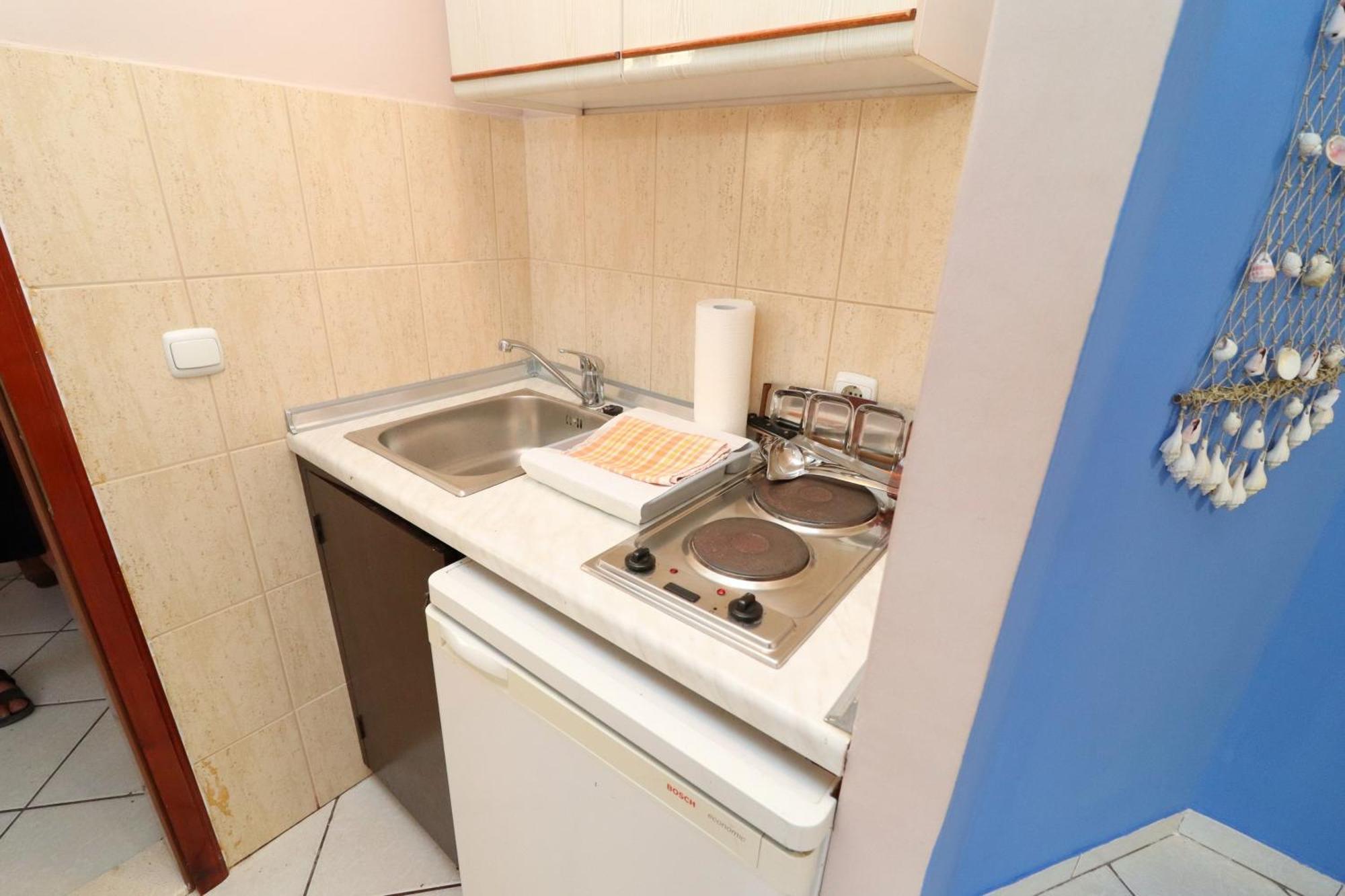 Fancy Apartments Marco Vela Luka Phòng bức ảnh