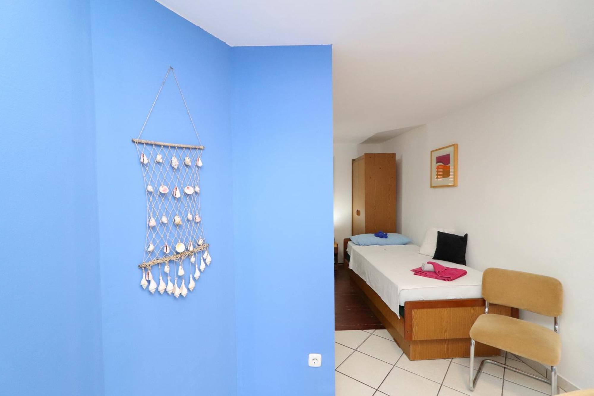 Fancy Apartments Marco Vela Luka Phòng bức ảnh