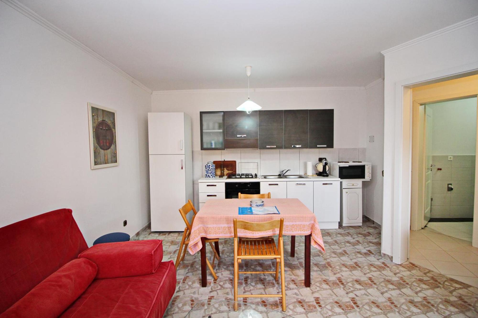 Fancy Apartments Marco Vela Luka Phòng bức ảnh