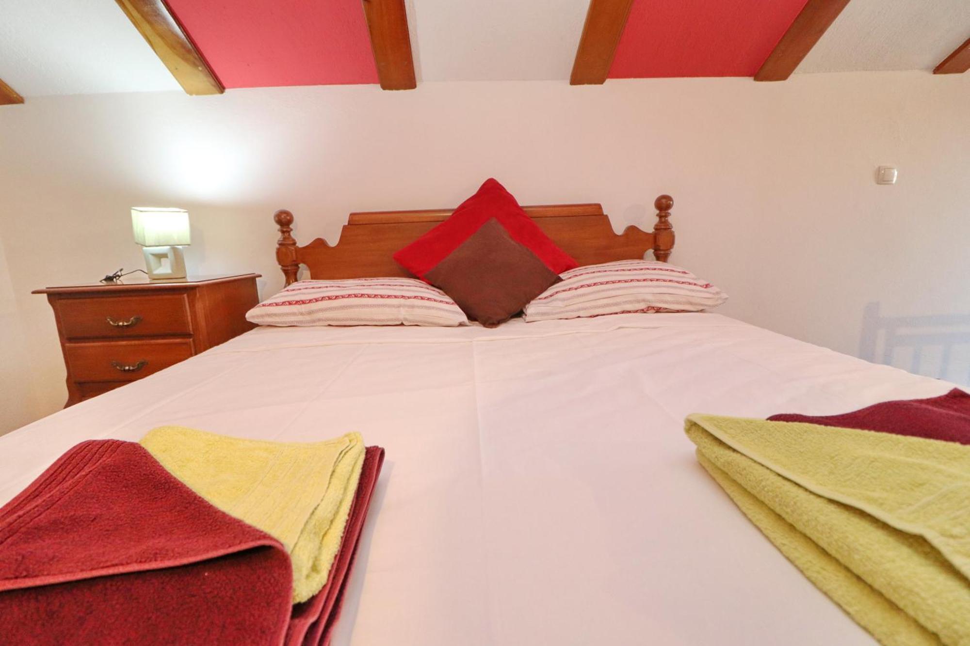 Fancy Apartments Marco Vela Luka Phòng bức ảnh