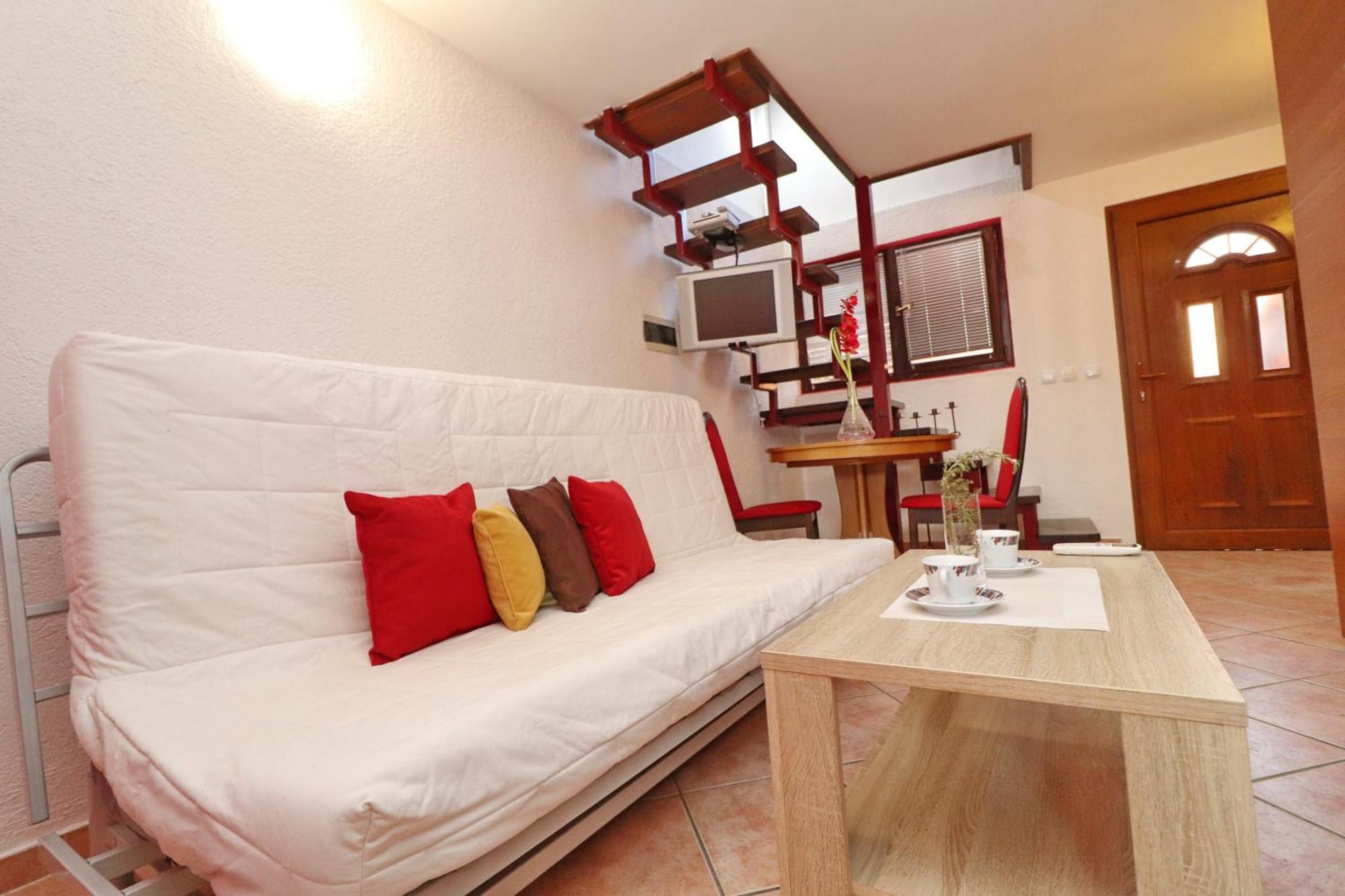 Fancy Apartments Marco Vela Luka Phòng bức ảnh
