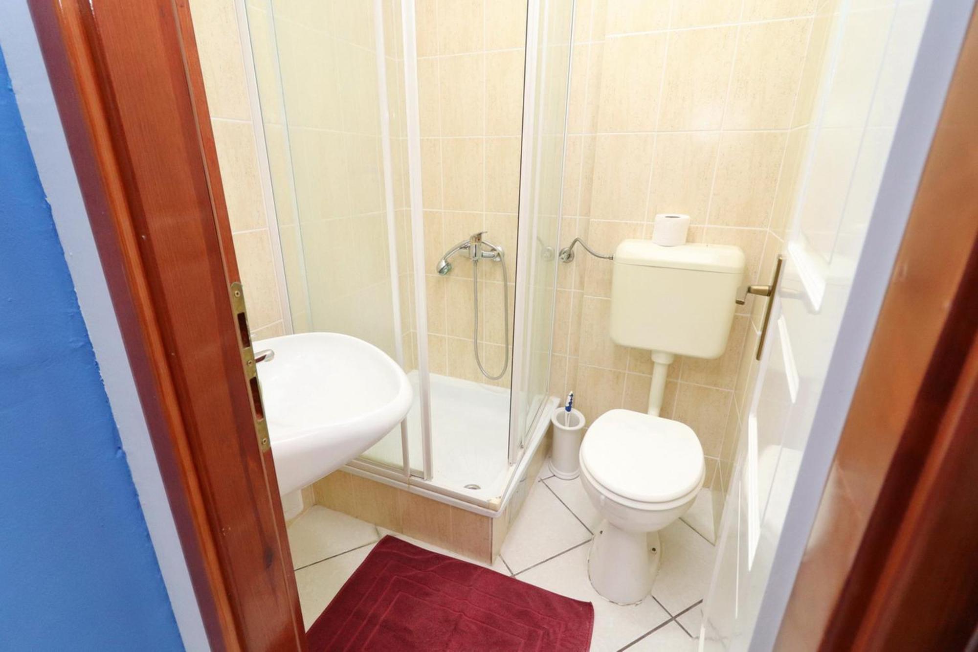 Fancy Apartments Marco Vela Luka Phòng bức ảnh