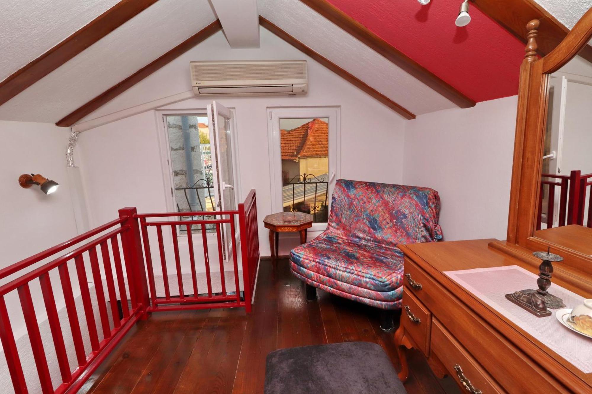 Fancy Apartments Marco Vela Luka Phòng bức ảnh