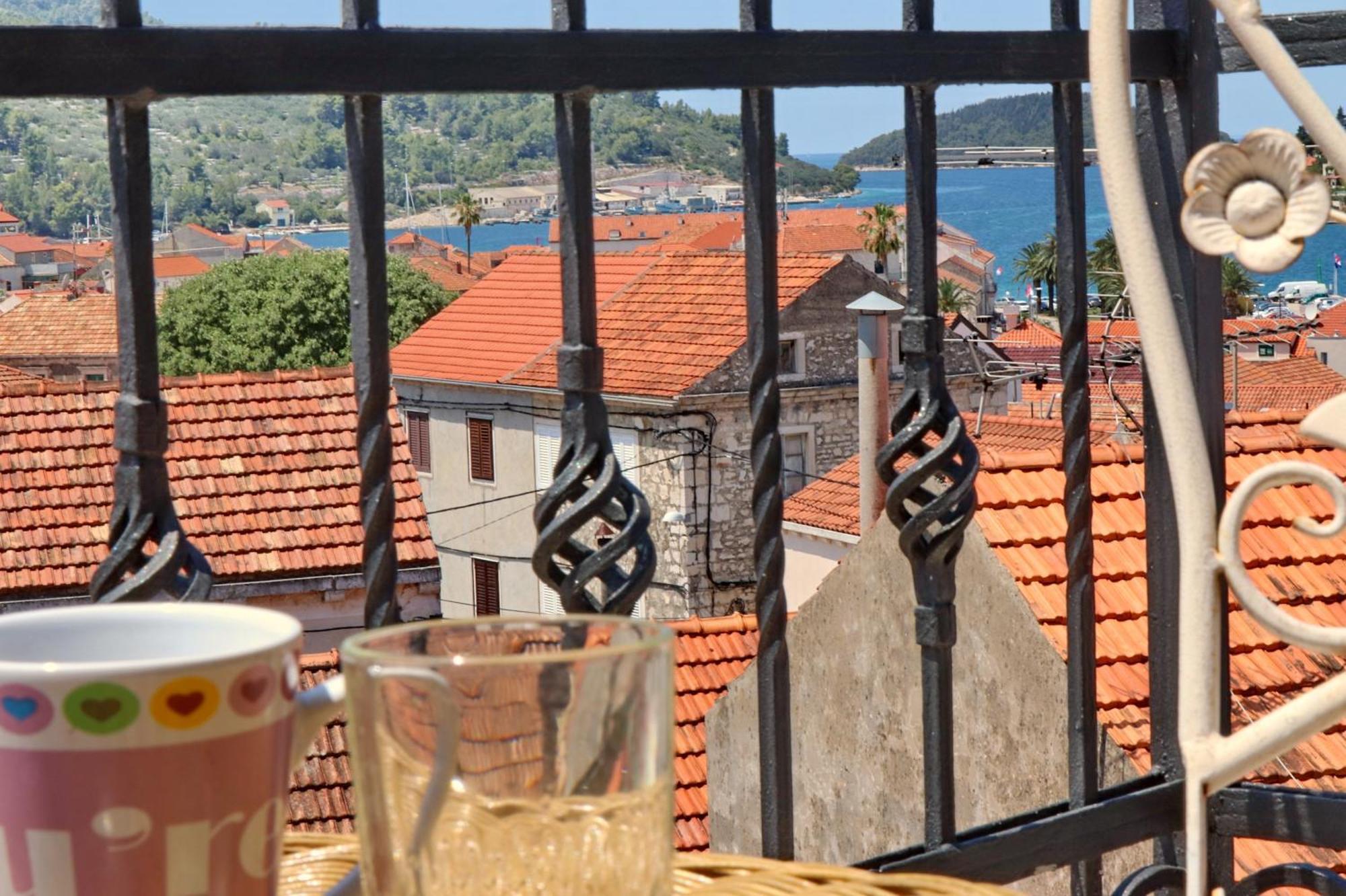 Fancy Apartments Marco Vela Luka Phòng bức ảnh