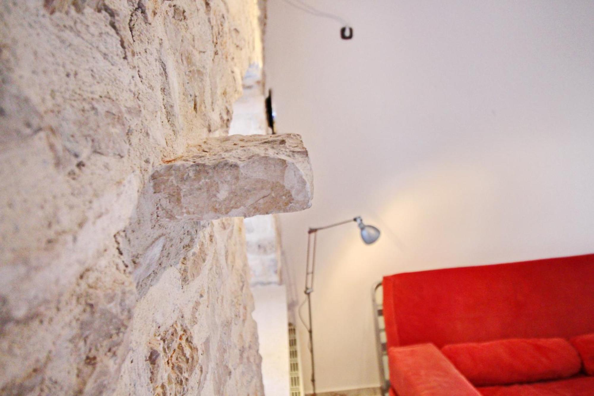 Fancy Apartments Marco Vela Luka Phòng bức ảnh