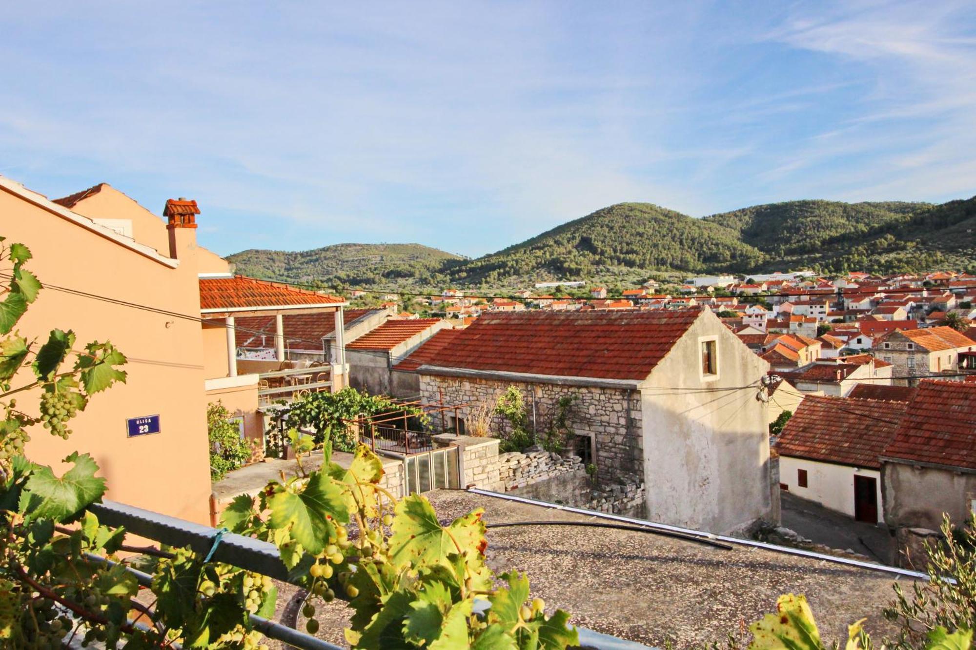Fancy Apartments Marco Vela Luka Phòng bức ảnh