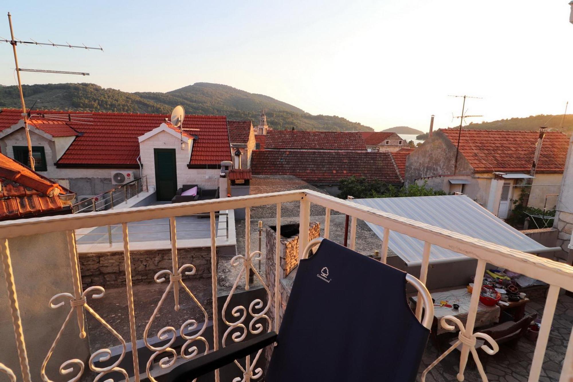 Fancy Apartments Marco Vela Luka Phòng bức ảnh