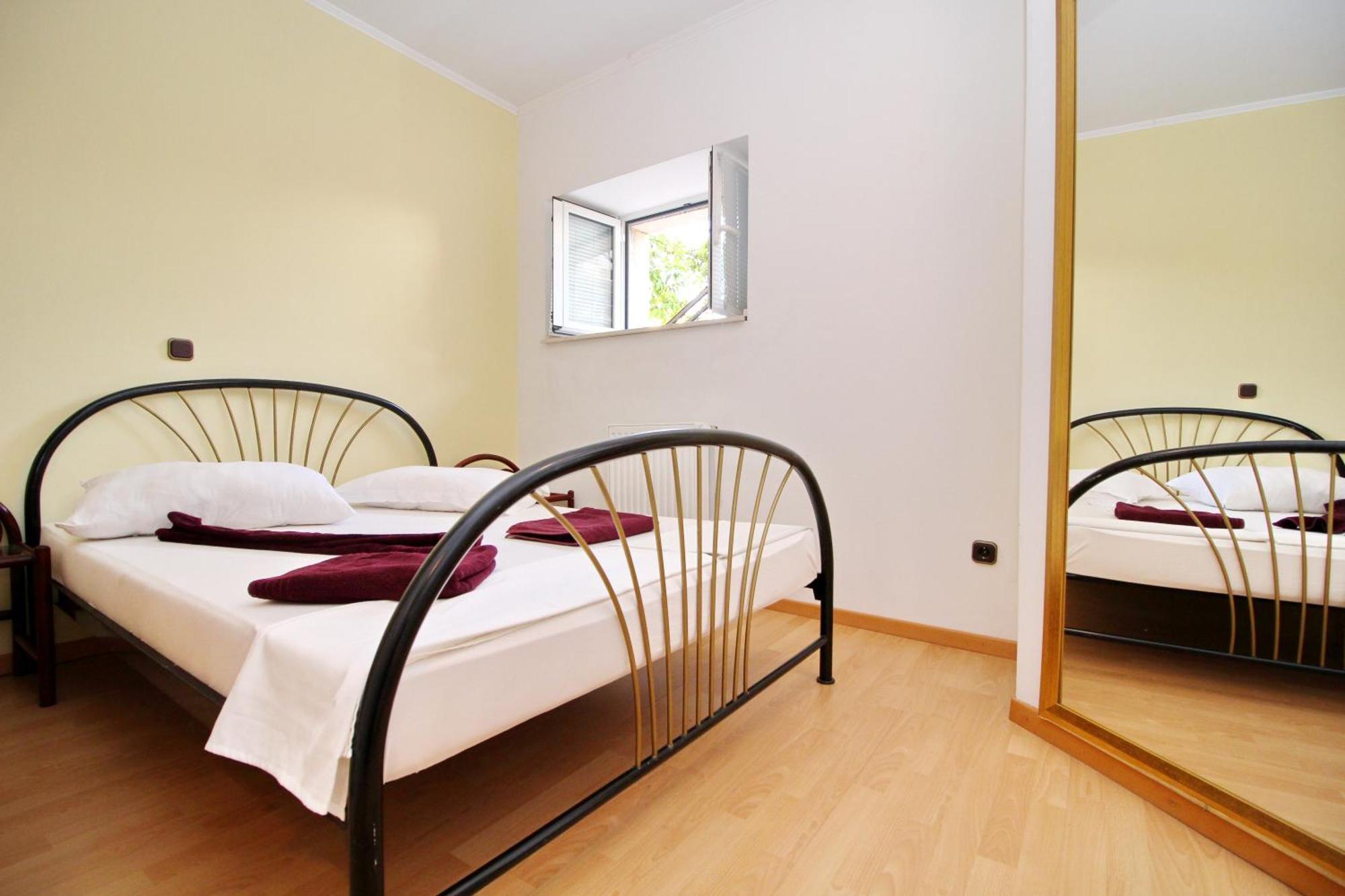 Fancy Apartments Marco Vela Luka Phòng bức ảnh