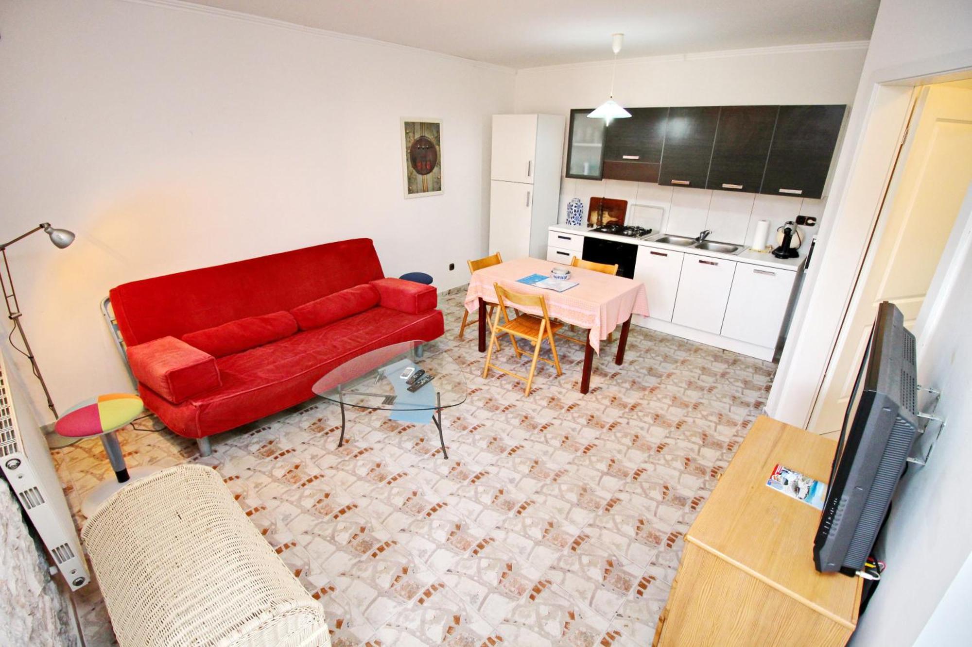 Fancy Apartments Marco Vela Luka Phòng bức ảnh