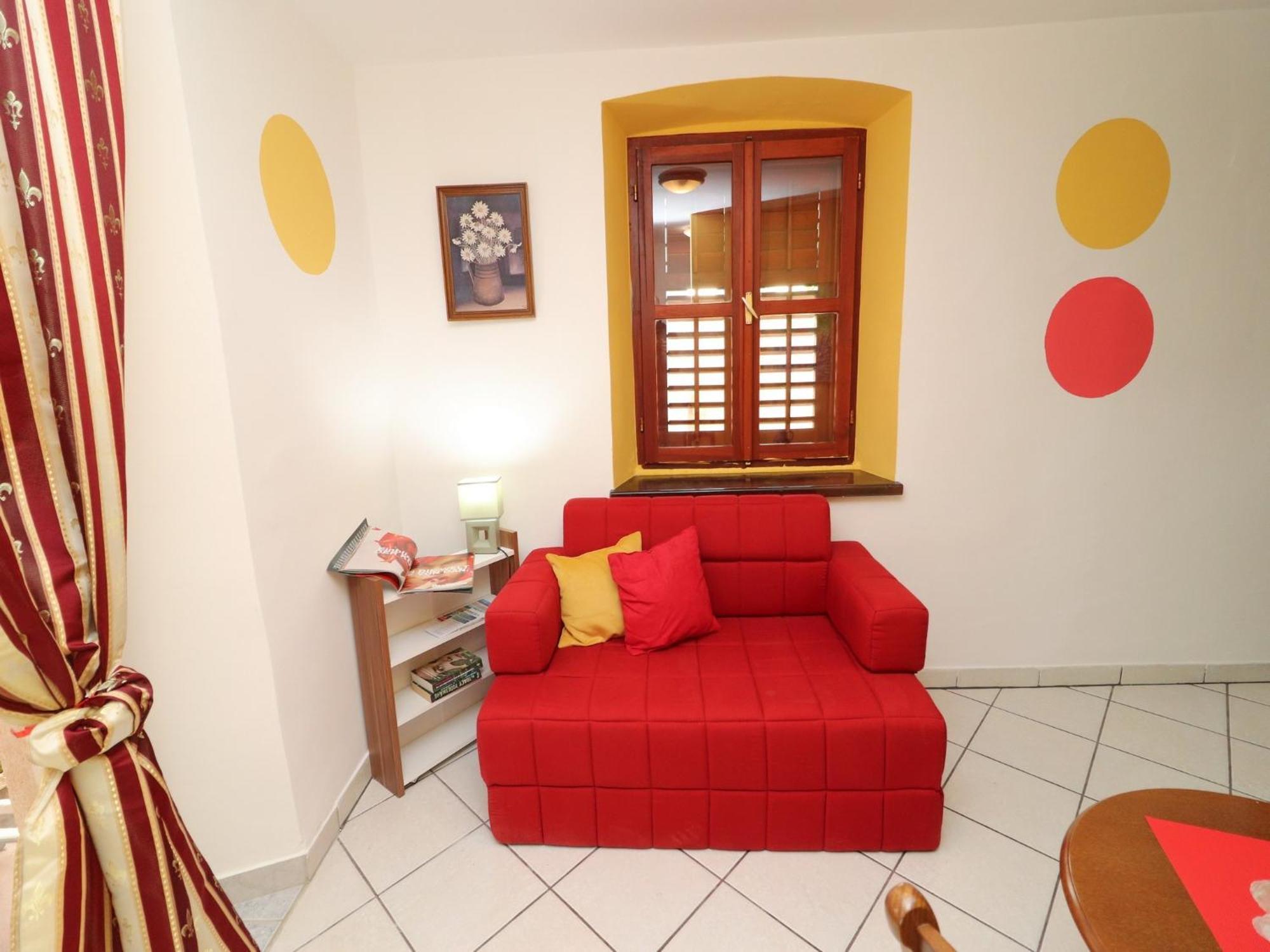 Fancy Apartments Marco Vela Luka Phòng bức ảnh