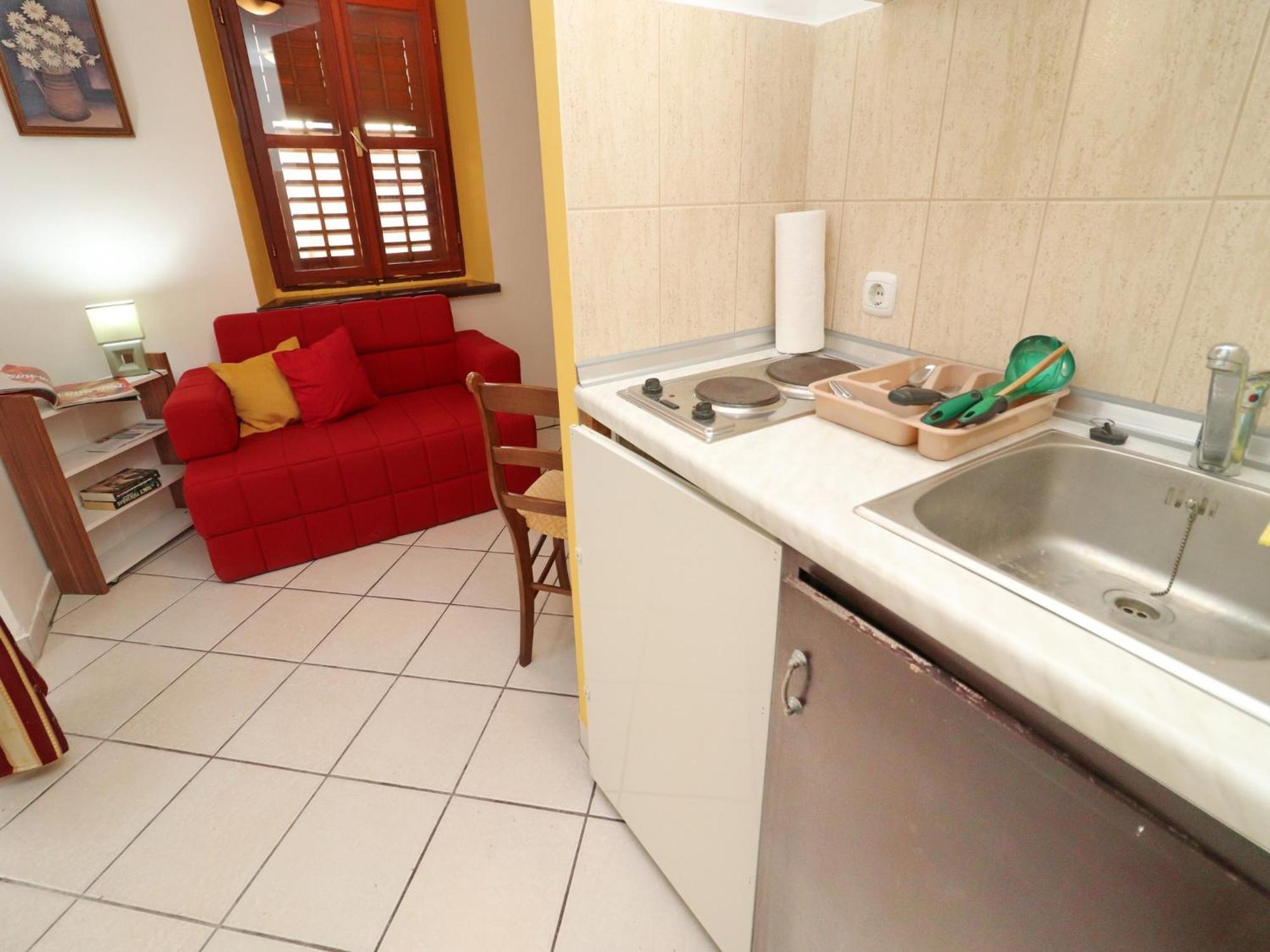 Fancy Apartments Marco Vela Luka Phòng bức ảnh